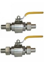 上甘嶺不銹鋼法蘭球閥上海威冠閥門制造生產(chǎn)廠家