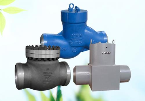 科技創新引領發展,上鍋閥門集團打造電站閥系列新高地