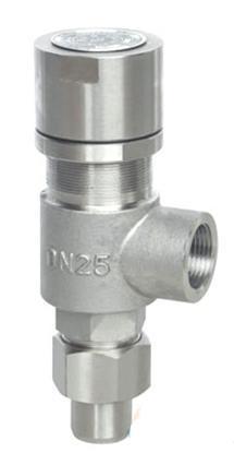 不銹鋼安全閥圖片|不銹鋼安全閥樣板圖|不銹鋼安全閥-上海佛泰閥門(mén)制造