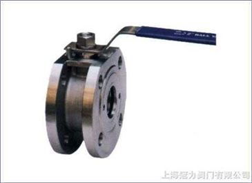 q72f意式超短型球閥 智能制造網(wǎng)