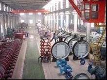 鄭州市鄭蝶閥門(mén)_360百科