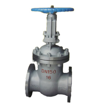 永嘉縣凱良閥門廠-機械及行業設備-