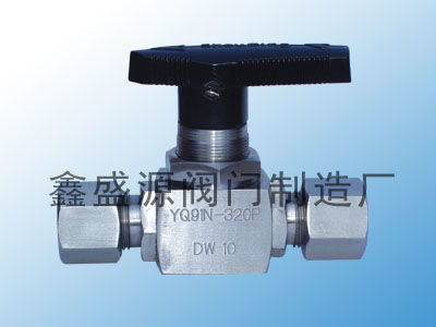 儀表閥,儀表閥組管件 阜寧縣鑫盛源閥門(mén)制造廠