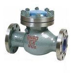 鑄鋼止回閥 H44H-16C產品介紹及廠家信息