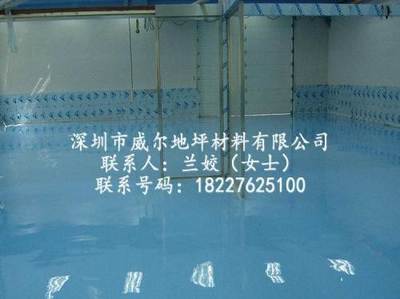 強(qiáng)力推薦 哈爾濱長春等地區(qū)暢銷的環(huán)氧砂漿地坪漆 價格實惠-成都建筑材料