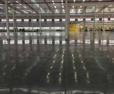 黑龍江哈爾濱市車庫環(huán)氧地坪鋪設(shè)