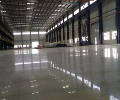 黑龍江哈爾濱市耐磨環(huán)氧地坪價(jià)格