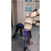 哈爾濱萬(wàn)邦地坪 專業(yè)環(huán)氧地坪解決方案的引領(lǐng)者