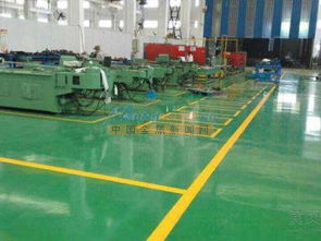 長葛環(huán)氧地坪漆價(jià)格解析與綠鑫裝飾、哈爾濱市場供應(yīng)特點(diǎn)