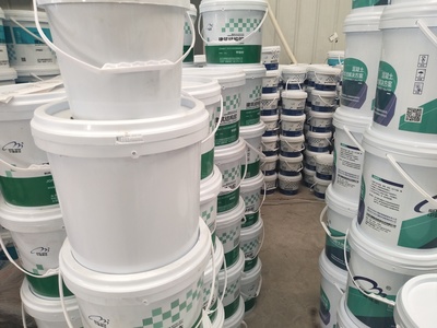 JS水泥基滲透結晶防水涂料在防水施工中的材料選擇標準與混凝土運輸要點