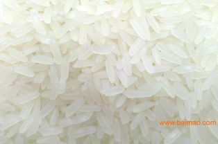 河南優質大米 產地優勢與市場價格全解析