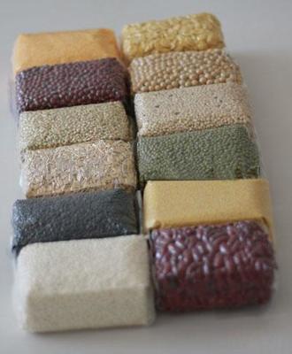 雜糧包裝袋選購指南 現貨尼龍真空袋的價格、廠家與谷物銷售解決方案